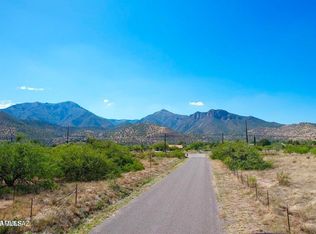 E Paseo Venado, Hereford, AZ 85615