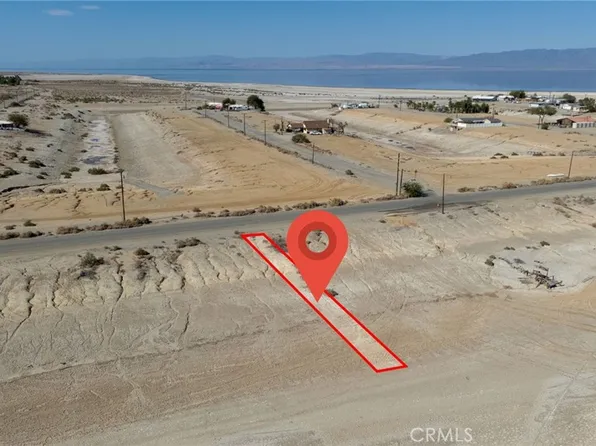 0 Crystal Avenue, Thermal, CA 92274