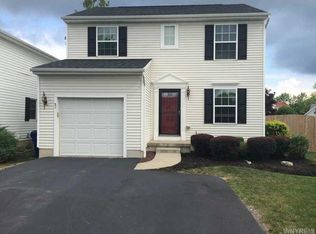 51 Sunset Ct, Amherst, NY