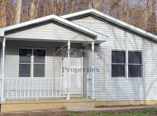 152 State Highway 810, Kuttawa, KY 42055