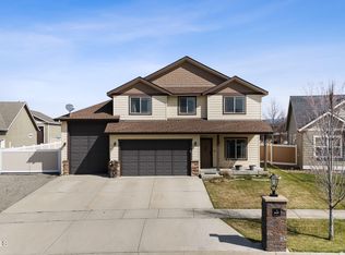 14932 N Pristine Cir, Rathdrum, ID 83858