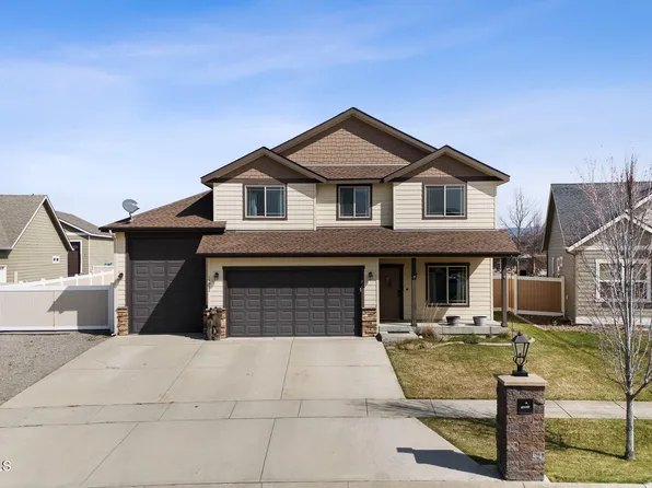 14932 N Pristine Cir, Rathdrum, ID 83858