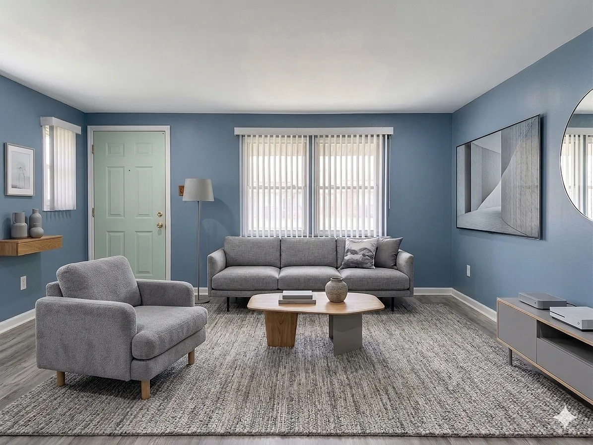 Building Photo - 209 Roxana Ave #B