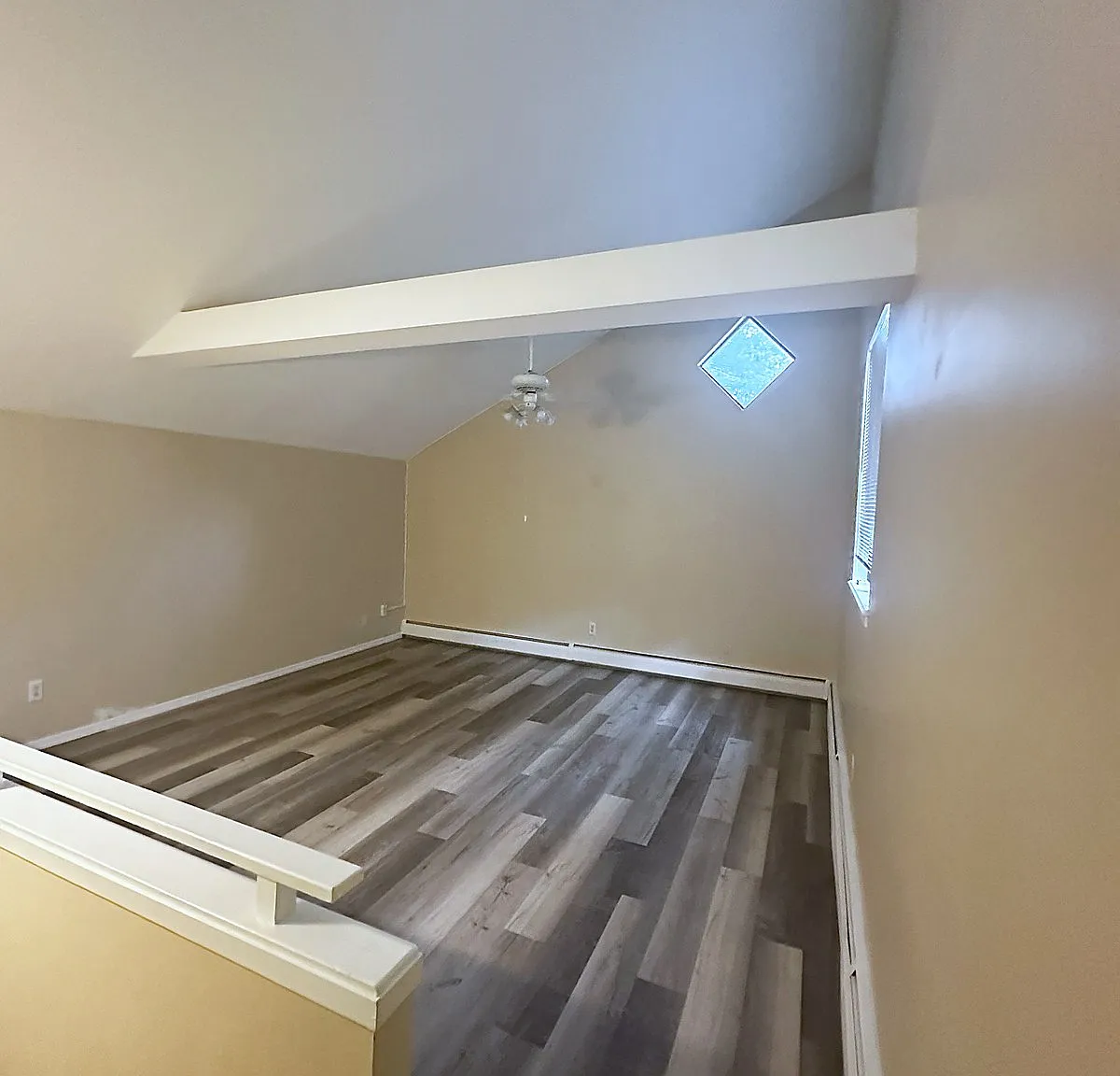 1 bed, 838 sqft, $1,750 — Photo 2