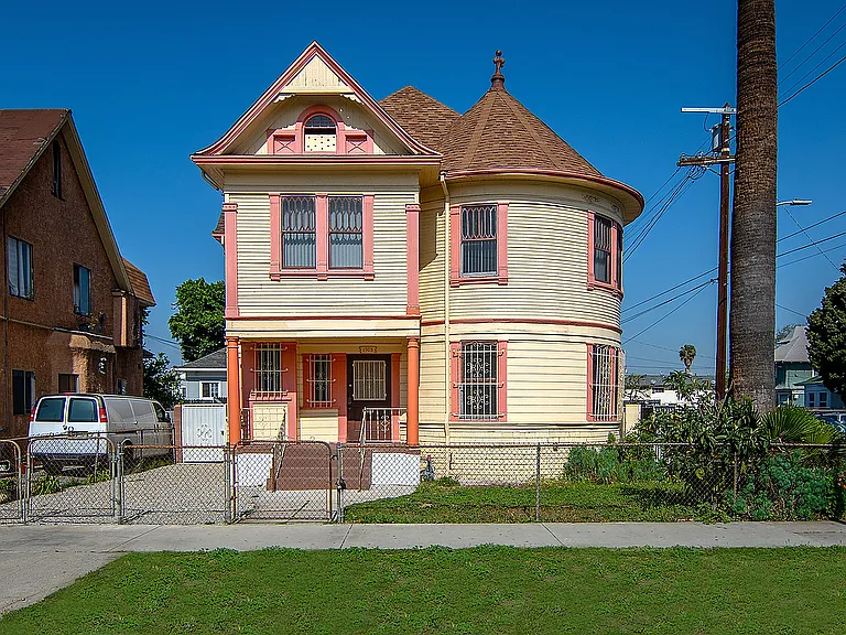 Toberman House — Photo 23