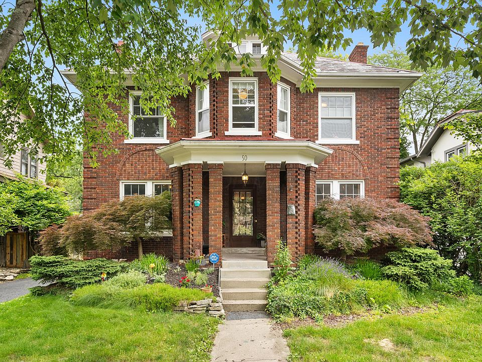 1st image of 50 Bullitt Park Pl