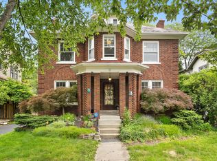 50 Bullitt Park Pl, Columbus, OH 43209