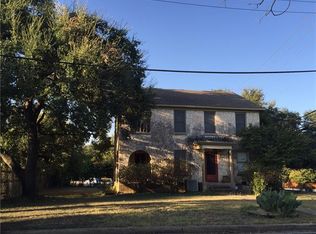 901 E 37th St, Austin, TX 78705