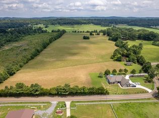 0 Clonts Rd, Apison, TN 37302