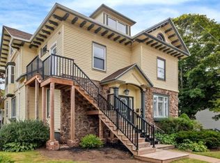 91 Central St, Summerside, PE C1N3L2