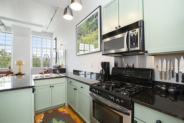 Sold by Halstead Real Estate | media 5