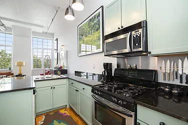 Sold by Halstead Real Estate