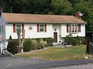 608 May St, Naugatuck, CT 06770