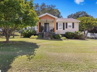 8 McAllister St, Travelers Rest, SC 29690