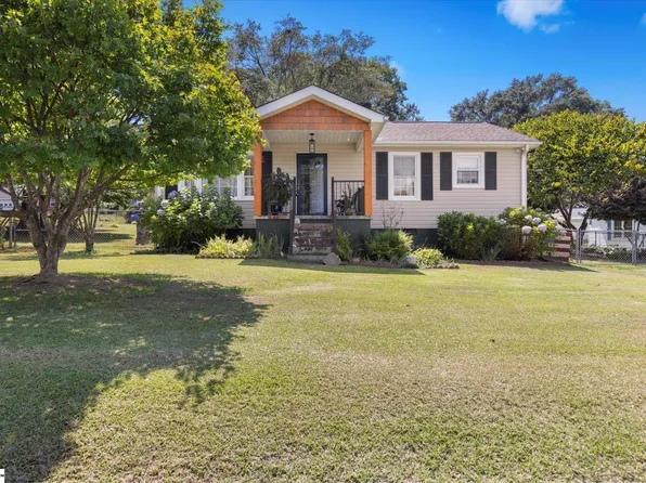 8 McAllister St, Travelers Rest, SC 29690
