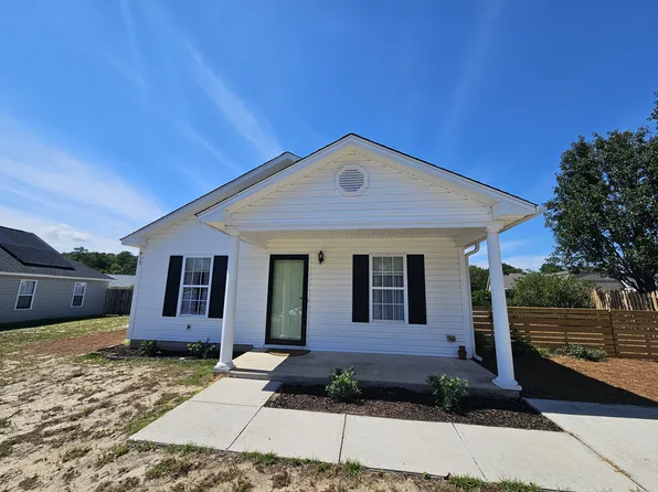 417 Brecknock Ct, Wilmington, NC 28412