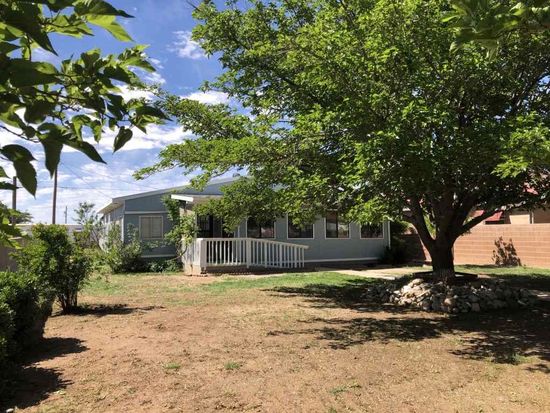905 Post Ave Alamogordo Nm 88310 Zillow