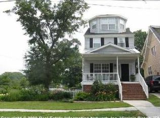 419 Maryland Ave, Norfolk, VA 23508
