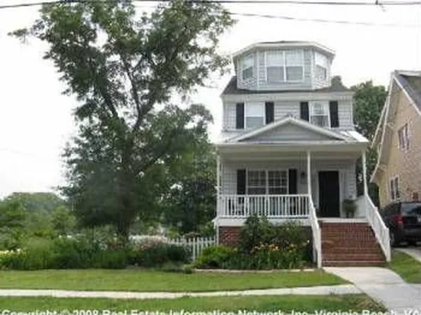 419 Maryland Ave, Norfolk, VA 23508