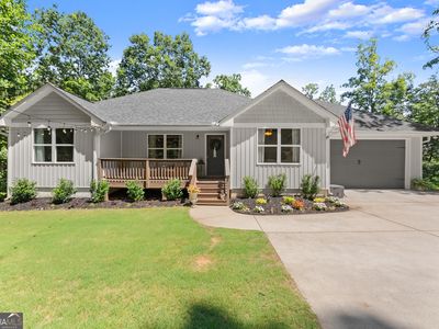 265 Emmette Dr, Dawsonville, GA, 30534