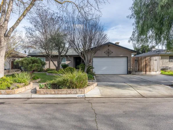 6538 N 7th St, Fresno, CA 93710
