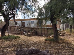 120 S Clark St, Mammoth, AZ 85618