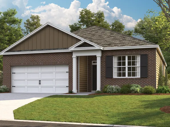 ARIA Plan, Hidden Creek