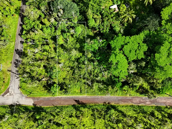FOREST RD, Pahoa, HI 96778