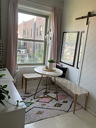 Rented by Keller Williams NYC