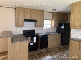 1552 Francisco Rd NW #3, Georgetown, TN 37336