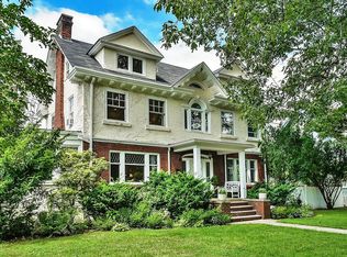 208 Orange Rd, Montclair, NJ 07042