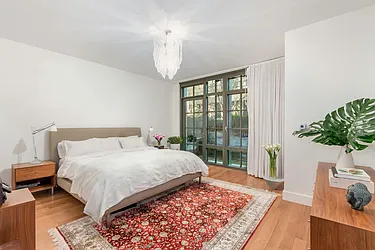 Rented by Brown Harris Stevens