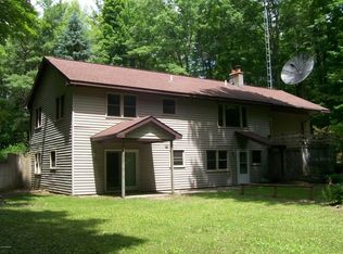 18545 Coates Hwy, Brethren, MI 49619