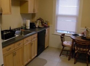 11 Montfern Ave #2, Brighton, MA 02135