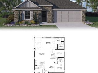 121 Pretty Acres Ave, Hahnville, LA 70057