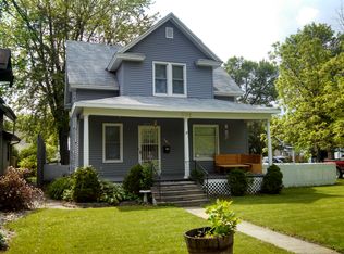 502 S 6th St, Milbank, SD 57252