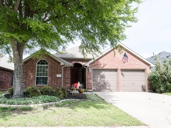 2665 Redcedar Dr, Little Elm, TX 75068