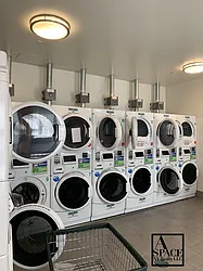 Rented by A Space Realty NY LLC