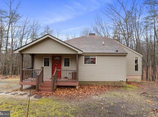 142 Walden Rd, Hedgesville, WV 25427