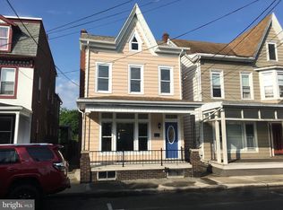 12 Parkway, Schuylkill Haven, PA 17972