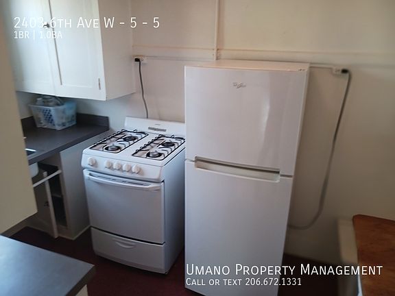 3rd image of 2403 6th Ave W APT 5