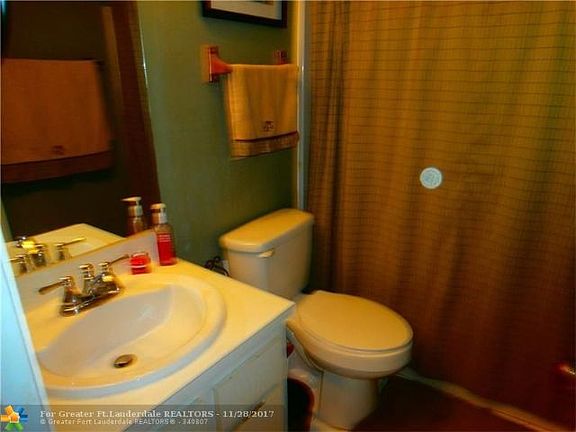 2nd image of 3772 N University Dr #K-8