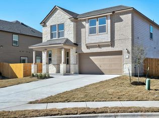 14504 Birds Of Prey Ct, Elgin, TX 78621