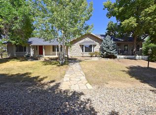 1030 Windcrest Ln, Fort Collins, CO 80524