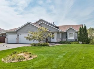 15190 Tonto St NW, Ramsey, MN 55303