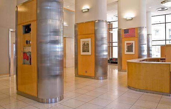 2nd image of 300 Mercer St APT 22K