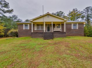 11970 Woodland Lake Rd, Mc Calla, AL 35111