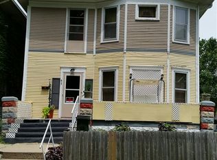 817 Grant Ave, Waterloo, IA 50702