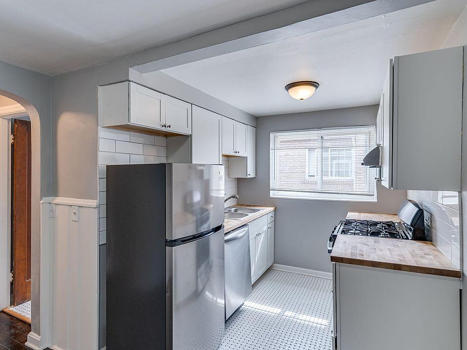 1st image of 6944 Silverton Ave APT 3