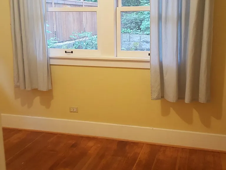 Main level bedroom 2